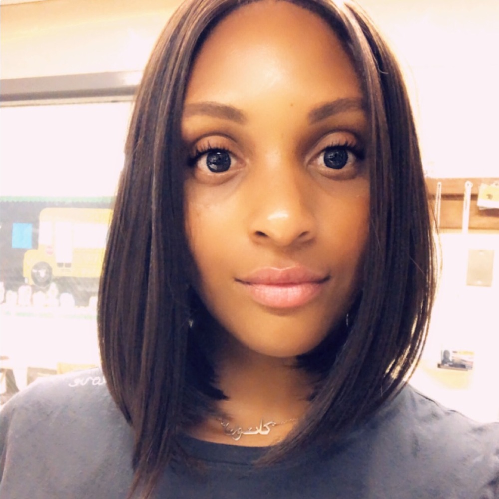 Meet your Posher, Erin